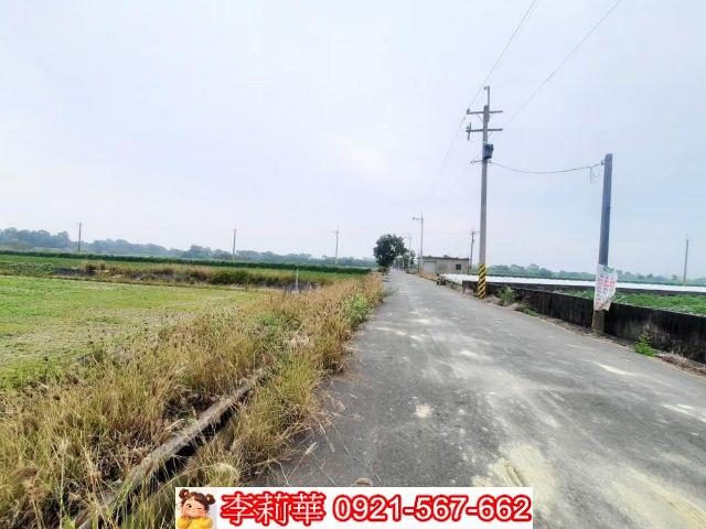台南農地-4