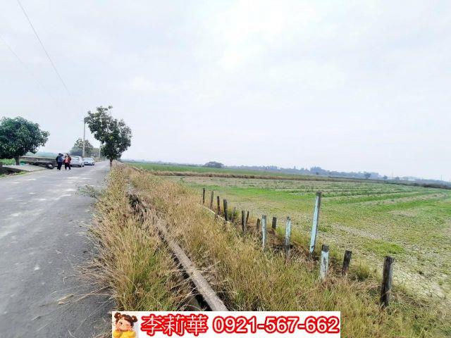 台南農地-5