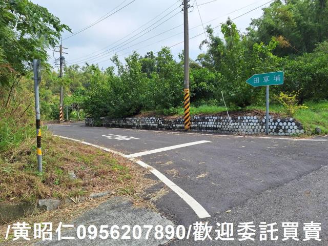 台南龍崎農地-0