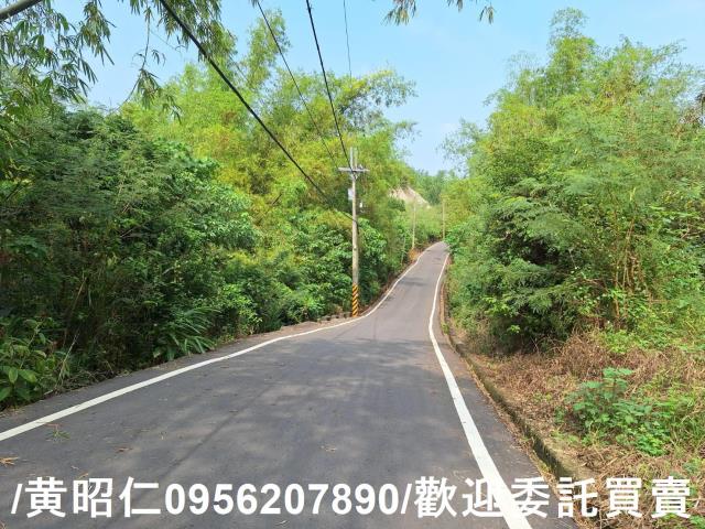 台南龍崎農地-1