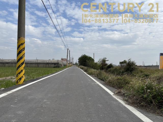 彰化二林農地-4