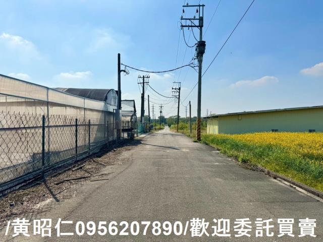 台南農地-4