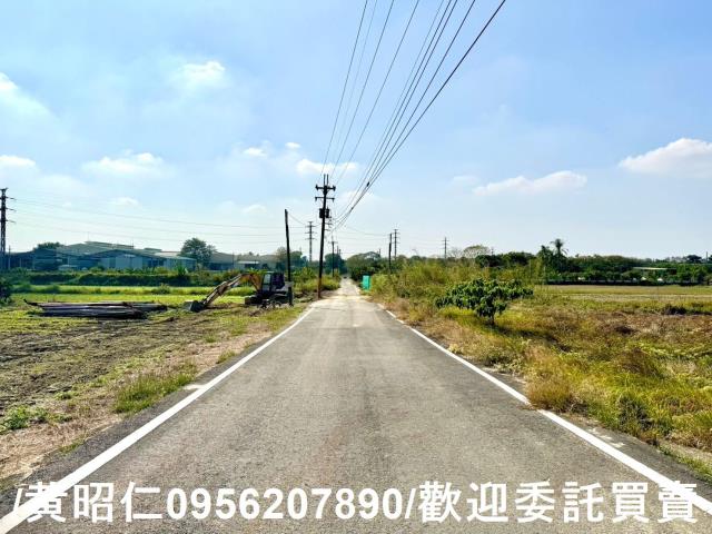 台南農地-5