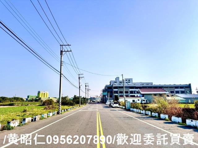 台南農地-7