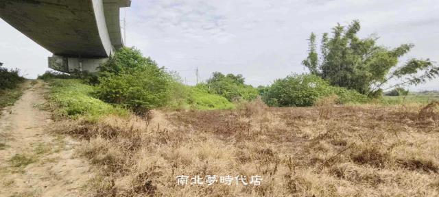 台南仁德農地-0
