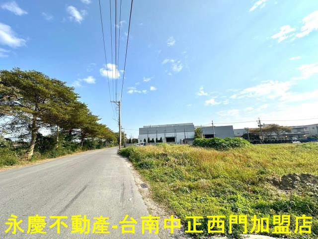 台南安南農地-1