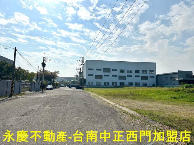 台南安南農地-5