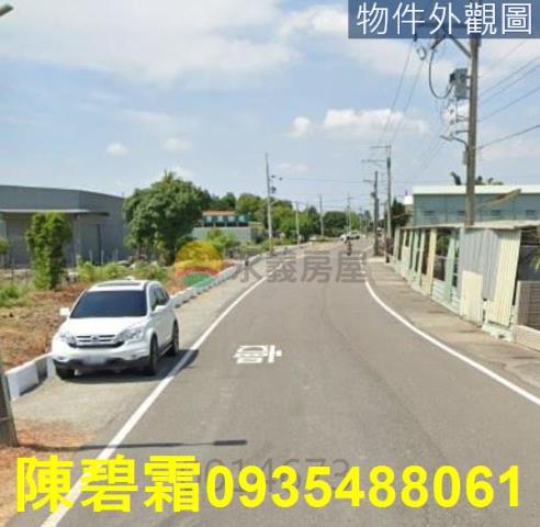 台南農地-4