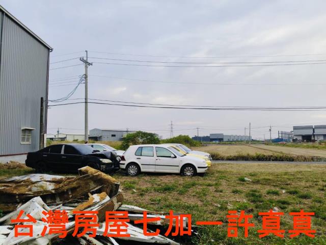 高雄大寮農地-0