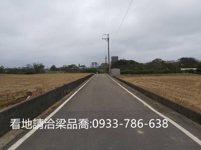 桃園區國際路持分農地出售