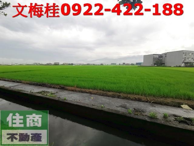 宜蘭縣三星鄉大隱段農地出售