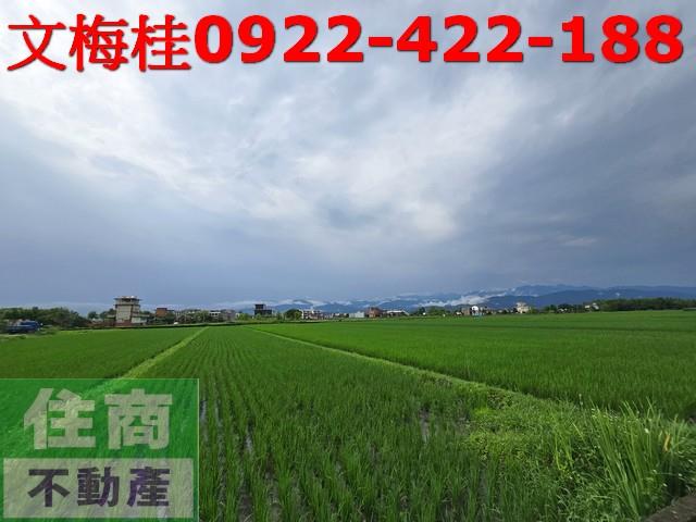 宜蘭員山農地-2