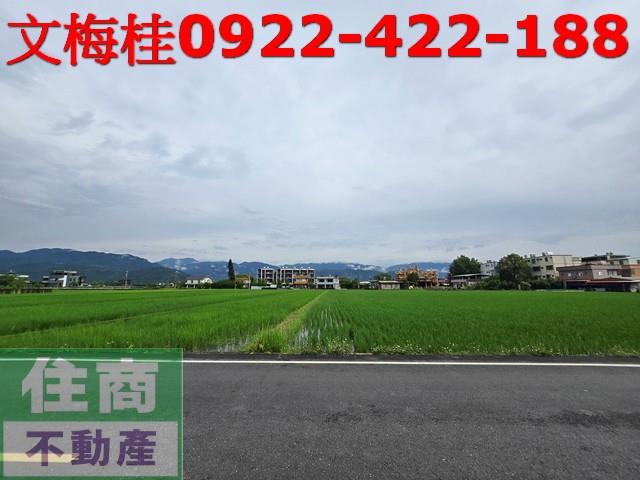 宜蘭員山農地-3