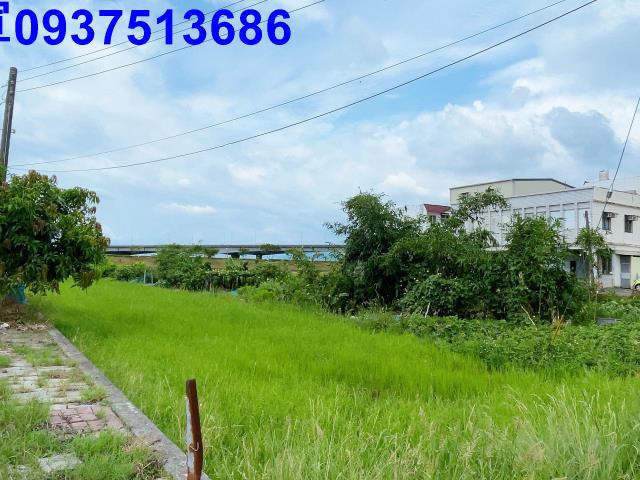 宜蘭縣頭城鎮新興一段農地出售