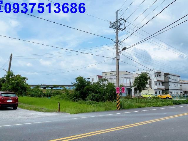 宜蘭宜蘭市農地-1