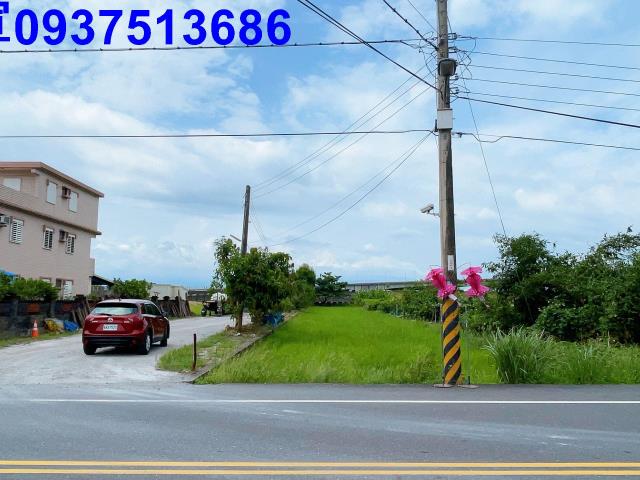 宜蘭宜蘭市農地-3