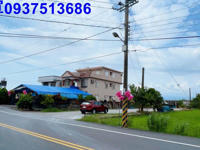 宜蘭宜蘭市農地-4