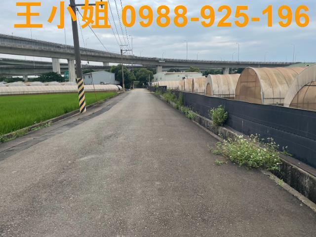 桃園桃園區農地-1