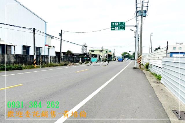 管寮605坪優質農地