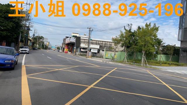 桃園桃園區農地-5