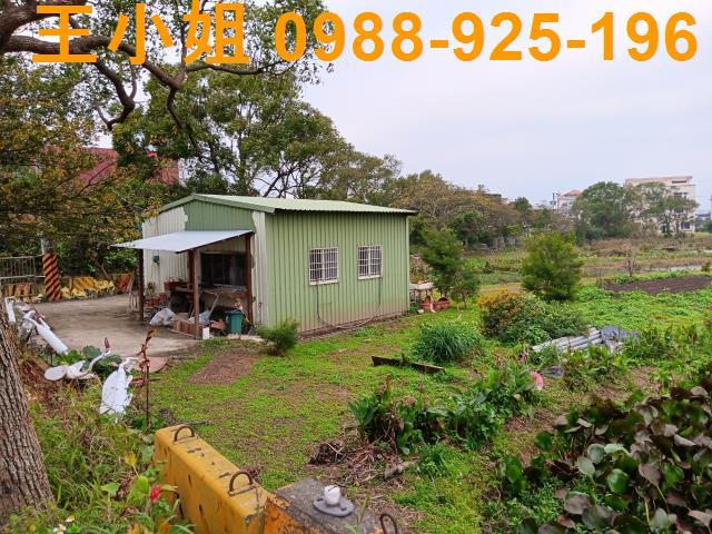 桃園大溪農地-10