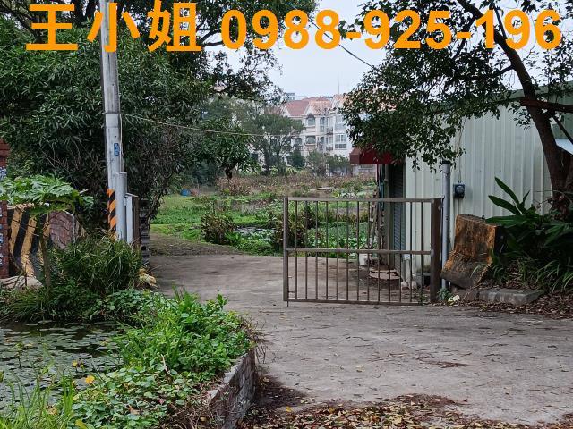 桃園大溪農地-8