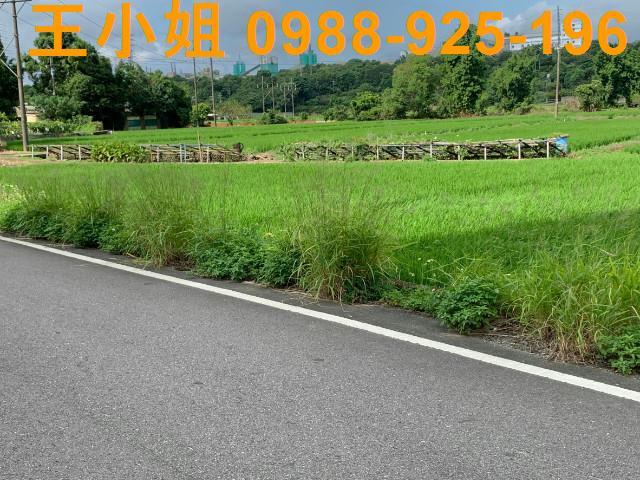 桃園大溪農地-2