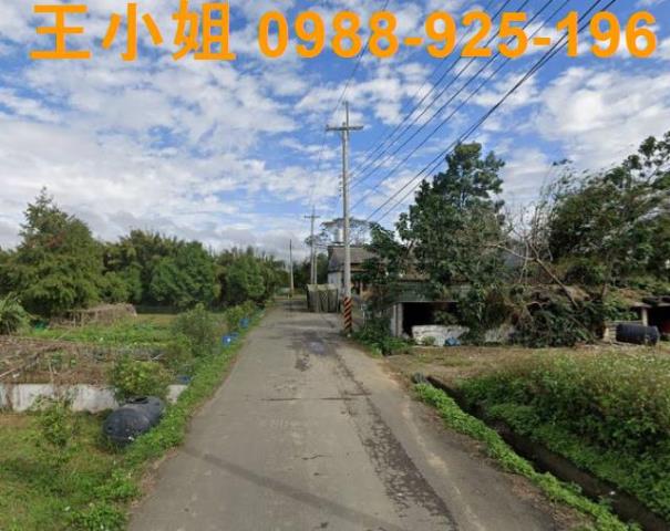 桃園大溪農地-1