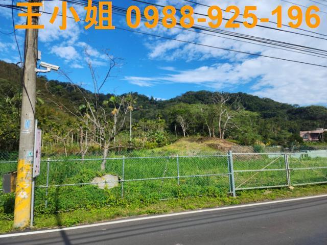 桃園大溪農地-4