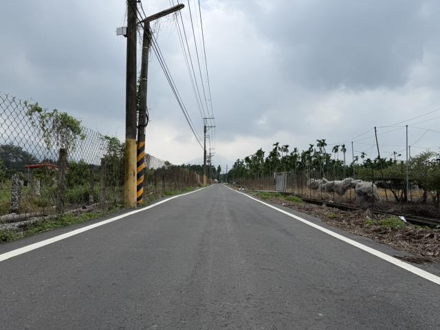 新埤鄉全家建地