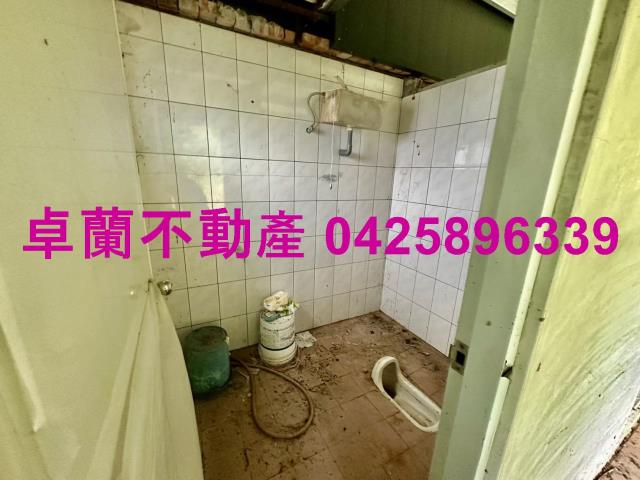 苗栗卓蘭農地-8