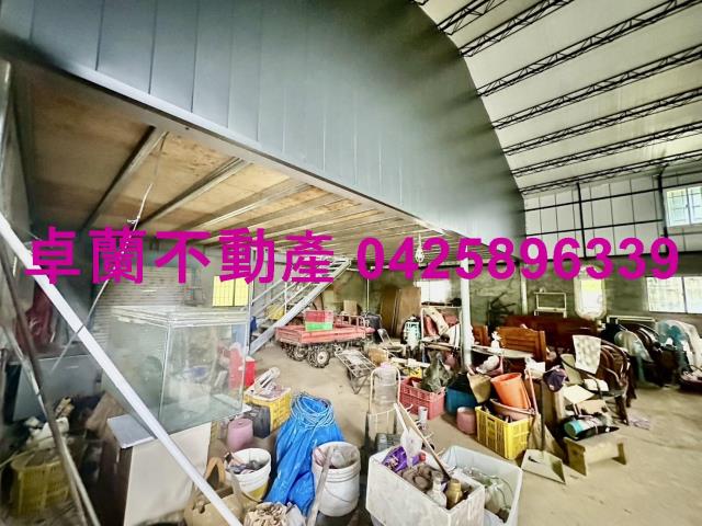 苗栗卓蘭農地-3