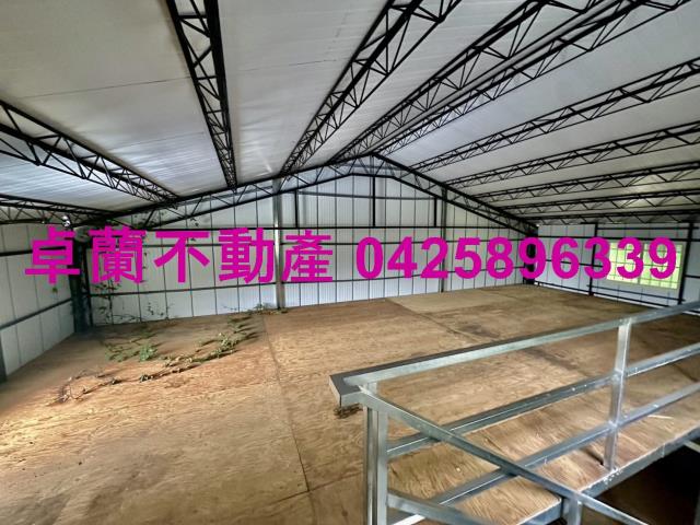 苗栗卓蘭農地-4