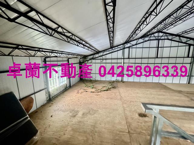 苗栗卓蘭農地-5