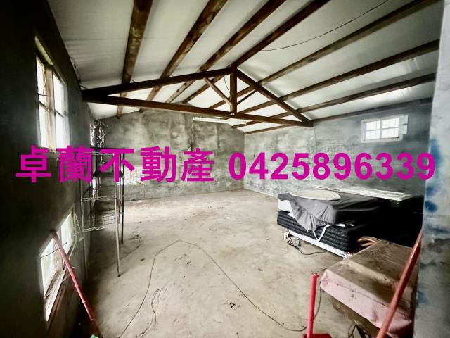 苗栗卓蘭農地-6