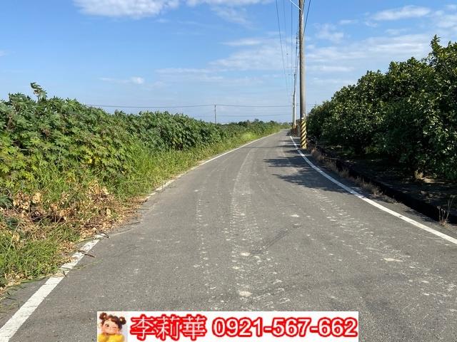 台南麻豆農地-1