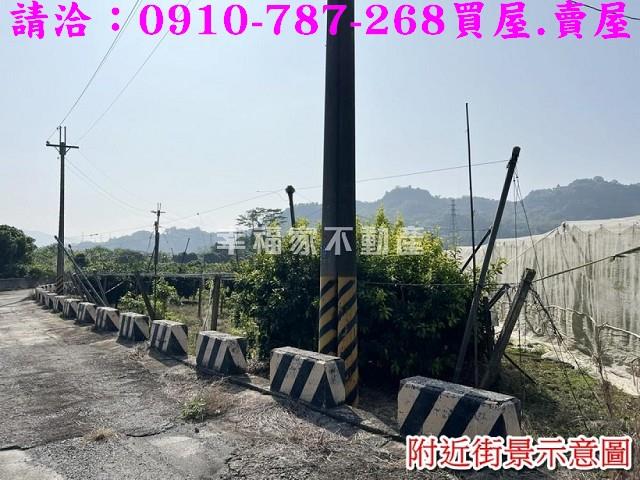 台南玉井農地-13