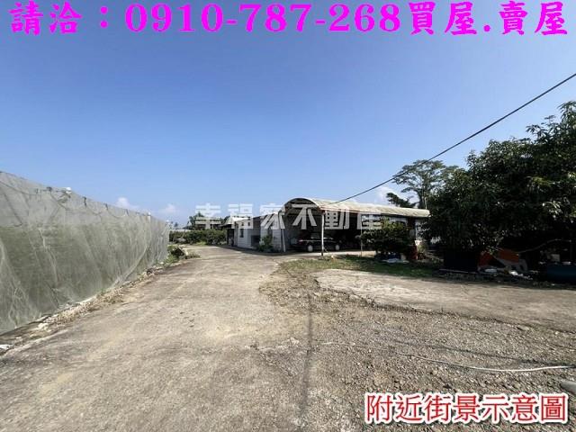 台南玉井農地-14