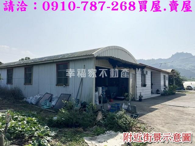 台南玉井農地-3