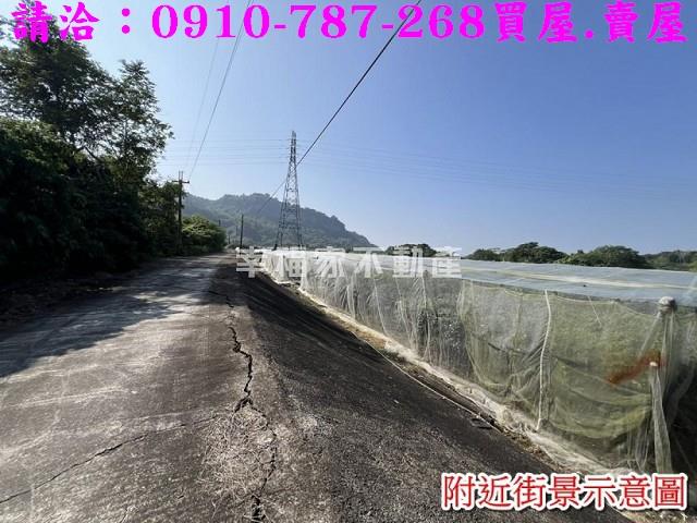 台南玉井農地-8