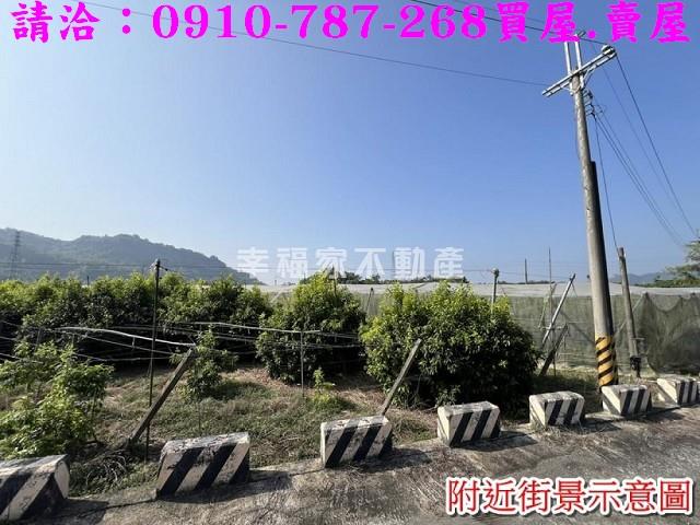 台南玉井農地-10