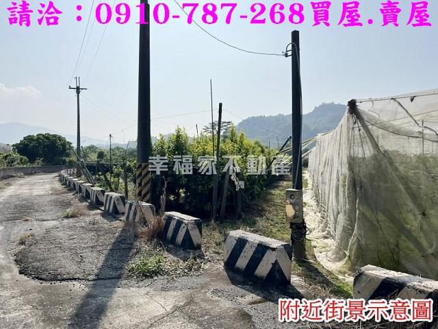 台南玉井農地-11