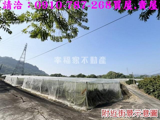 台南玉井農地-3