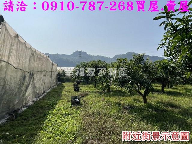 台南玉井農地-5