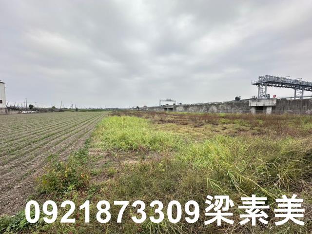 台南麻豆農地-9
