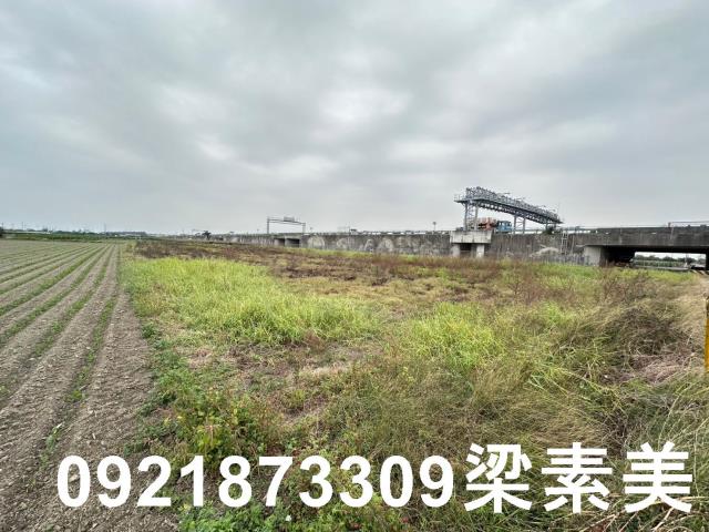台南麻豆農地-0