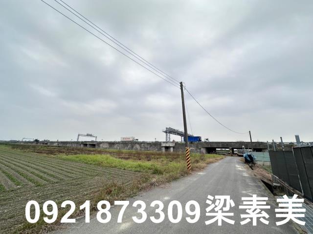 台南麻豆農地-6