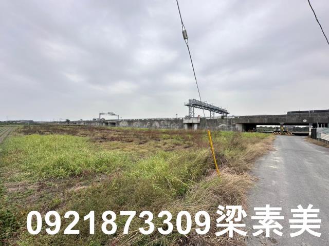 台南麻豆農地-7