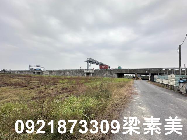 台南麻豆農地-8