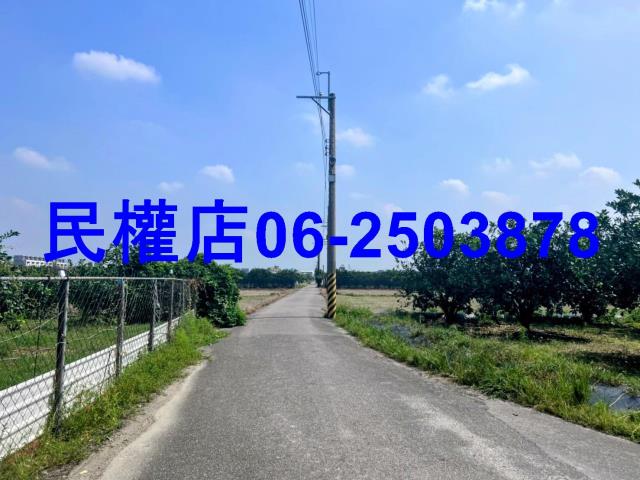 台南農地-0